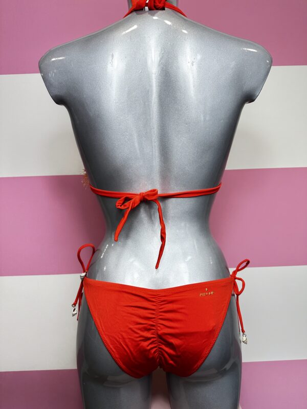 Bikini Triangolo Frange - immagine 2