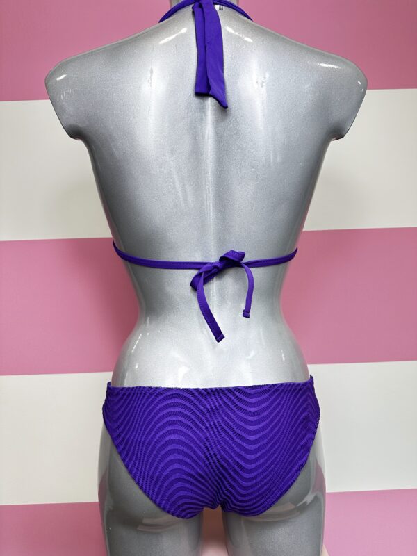 Bikini Triangolo Waves - immagine 2