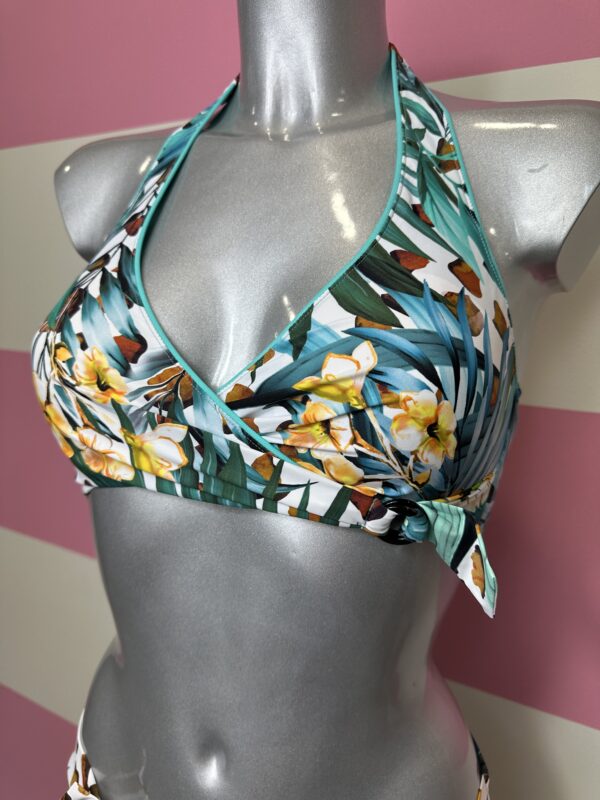Bikini Triangolo Giungla - immagine 3
