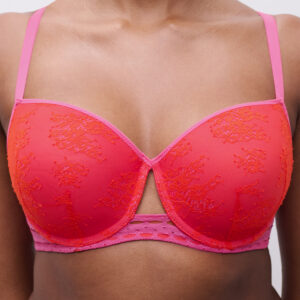 Reggiseno POISON balconcino