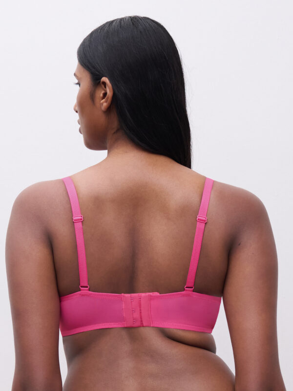 Reggiseno POISON balconcino - immagine 2