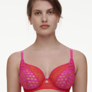 Reggiseno POISON ferretto