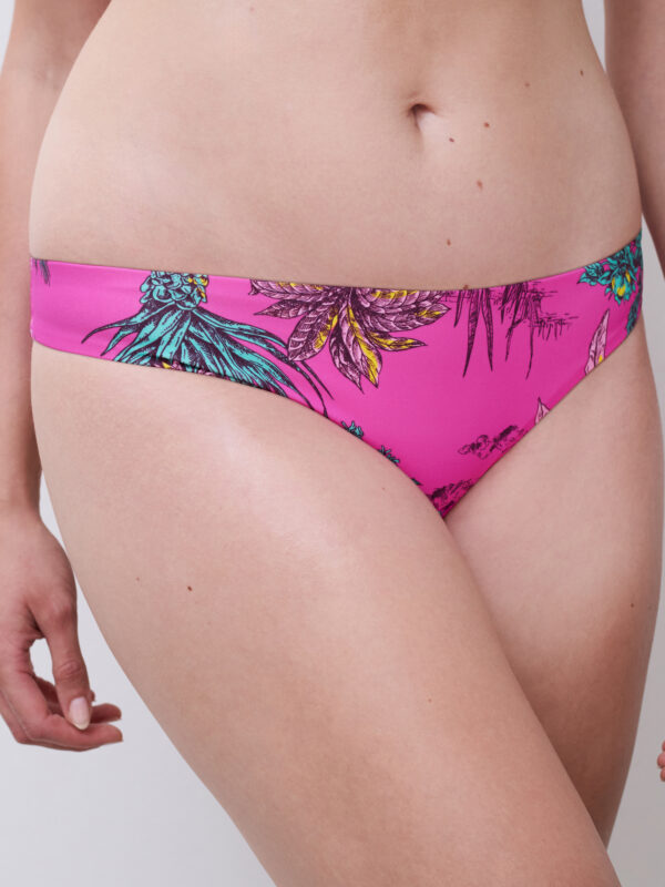 Slip SAUVAGE